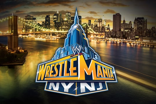 WrestleMania 29 Predictions: GSM's Dream Card for the Show of Shows
