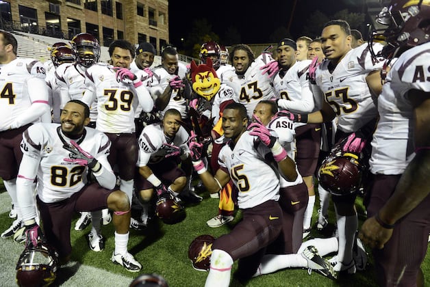 Arizona State Football Recruiting: Sun Devils' National Signing Day Wish List
