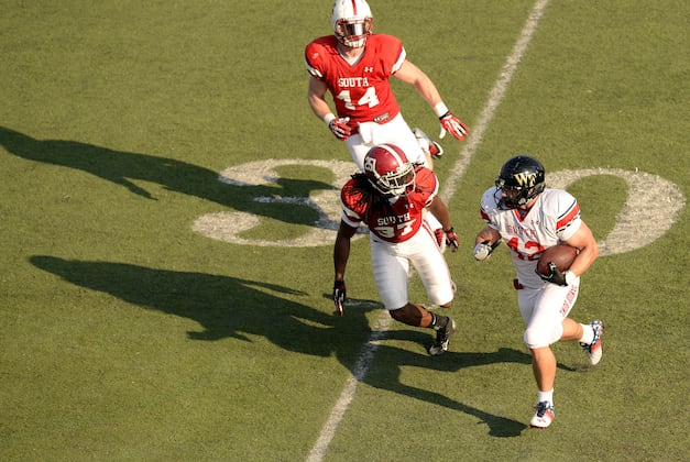 The Latest Buzz, Rumors & Draft Projections from the 2013 Senior Bowl