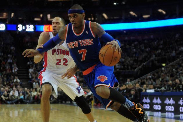 Syracuse Basketball: Top 10 Players Based on Their NBA Careers