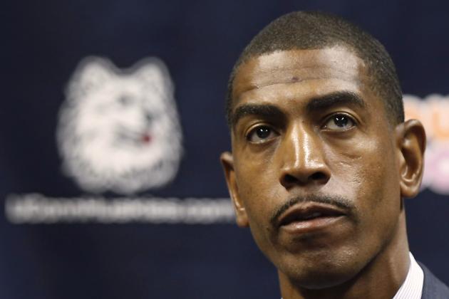 5 Signs That Kevin Ollie Is the Right Fit for the UConn Huskies