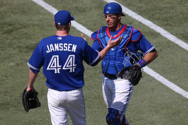 Predicting 2013 Stats for Every Toronto Blue Jays Relief Pitcher