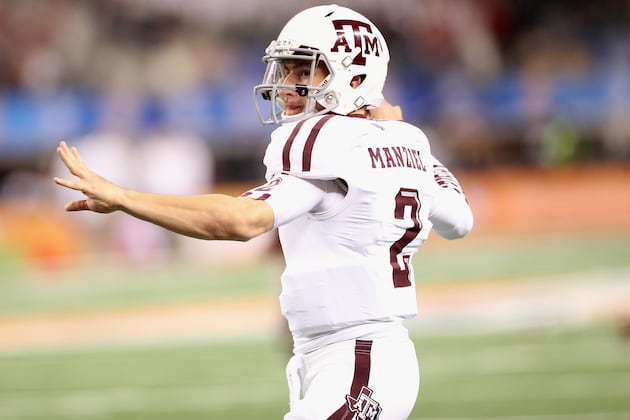 10 Most Irreplaceable Players in College Football