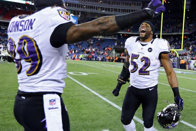 Questions That Must Be Answered in Super Bowl XLVII