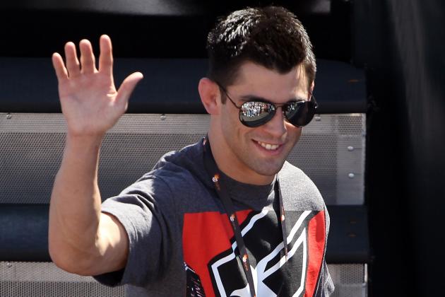Handle with Care: The Most Fragile Fighters in the UFC Today