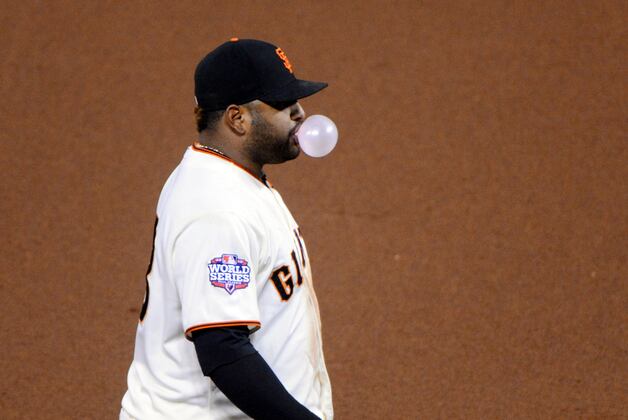 MLB Preview: Taking a Closer Look at the NL West
