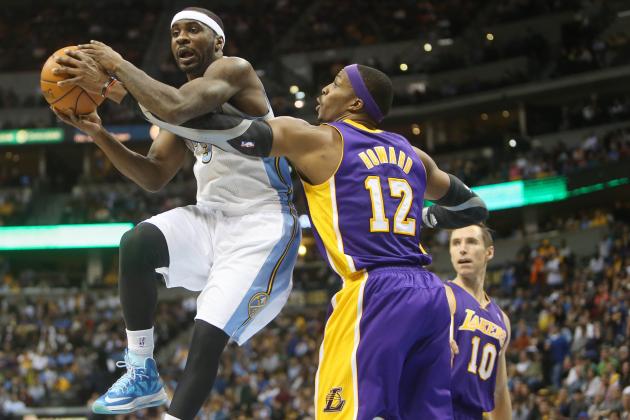 Fantasy Basketball Players Who Will Break Out in NBA Season's Second Half