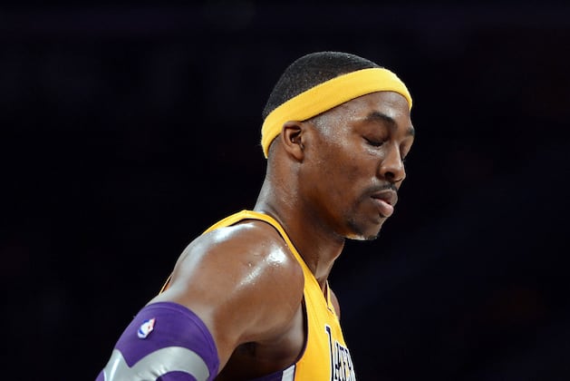 NBA Trade Rumors and Speculation: Most Likely Deals to Be Made This Season