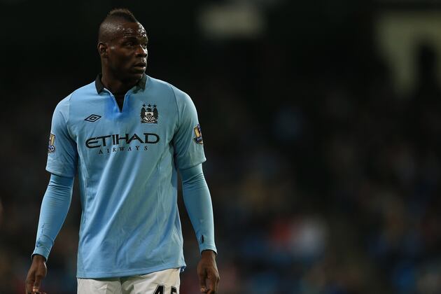 January Transfer Window: Which Serie A Teams Are in for Which Players?