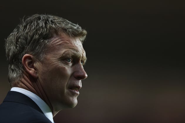 Why David Moyes Is the Best Man for Everton