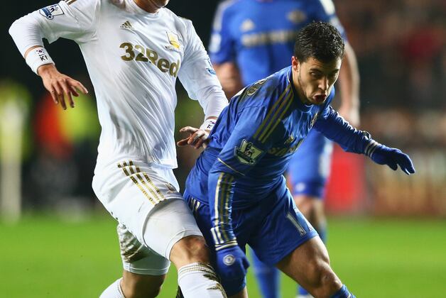World Football Gossip Roundup: Eden Hazard, Jose Mourinho, Wilfried Zaha