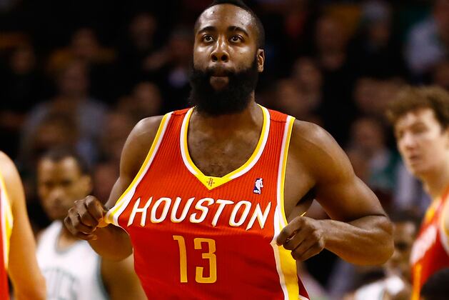 Rebuilding NBA Teams on Brink of Contention