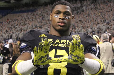 Miami Football: Canes' Top 5 Current Verbal Commits