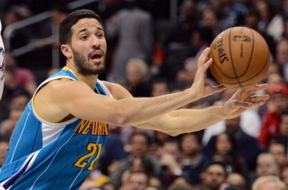 The NBA's Most Underrated Flashy Passers