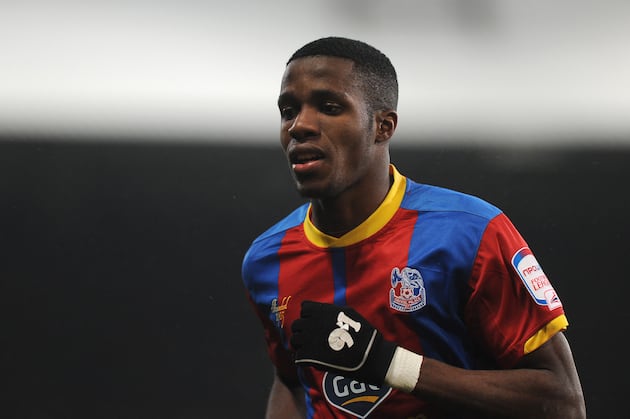 Wilfried Zaha: Have Manchester United Made the Right Move in Signing Winger?