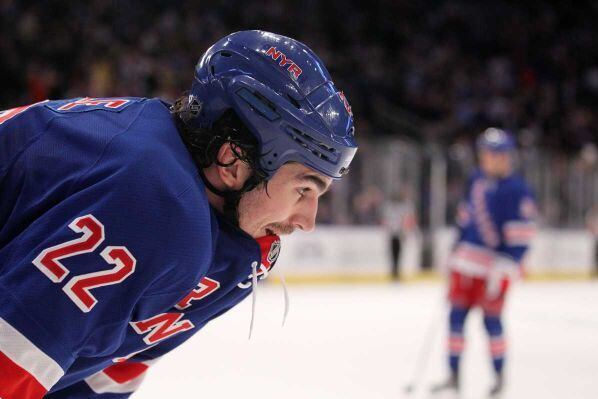 3 Weaknesses NY Rangers Must Address During 2013 Season