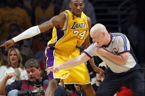 Sports Figures Who Enjoy Their Jobs Way Too Much
