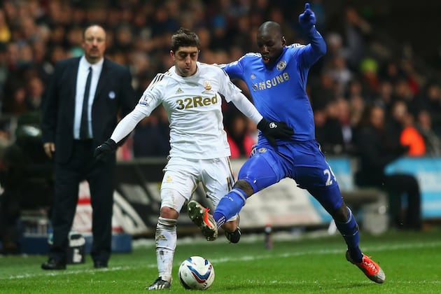 What We Learned from Swansea vs. Chelsea