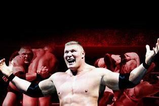 Brock Lesnar: Ryback and 5 Must-See Feuds for the WWE Superstar in 2013