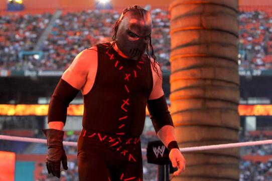 WWE Royal Rumble 2013: Ranking the 10 Best Rumble Performers to Never Win