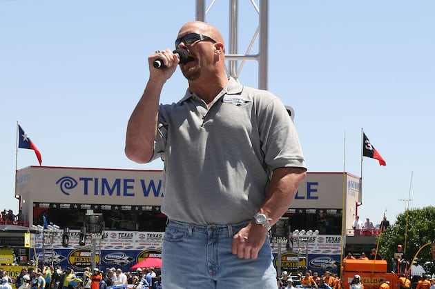 Royal Rumble Rx: Injuries That Could Change the Event