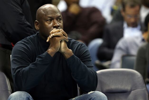 Biggest Mistakes the Charlotte Bobcats Have Made This Season