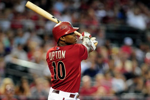 Position-by-Position Braves-Nationals Breakdown After Justin Upton Blockbuster