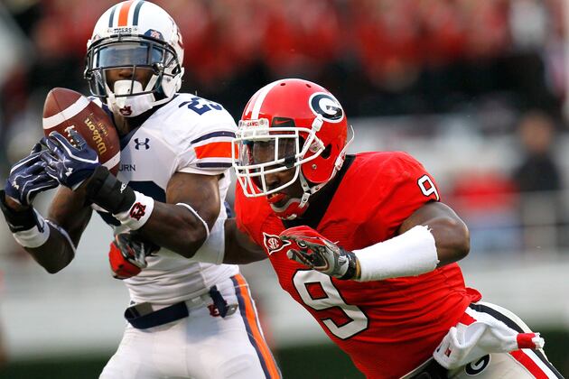 Chicago Bears Mock Draft: Latest 7-Round Projection