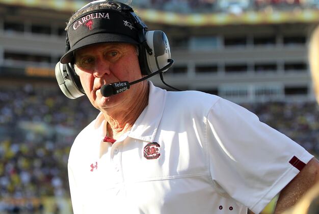 South Carolina Football Recruiting: Meet All 2013 Commits