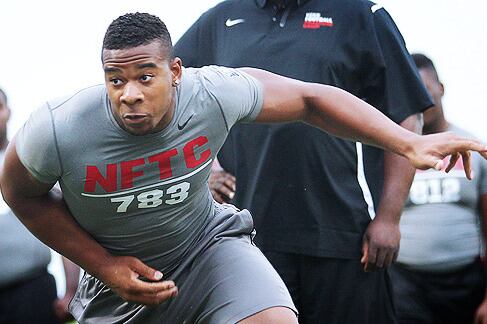 Tracking Where Every 5-Star College Football Recruit Is Headed for 2013