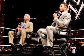 7 Ways The Miz Resembles a Modern Day Ric Flair