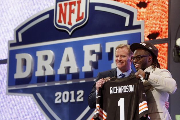 Cleveland Browns Mock Draft: Updated 7-Round Projections After Senior Bowl
