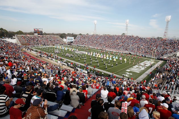 Full Houston Texans Scouting Guide for the 2013 Senior Bowl