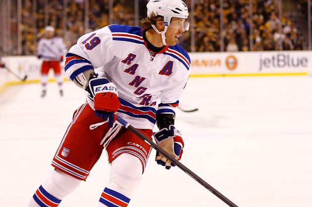 7 Best Locker Room Leaders in the NHL