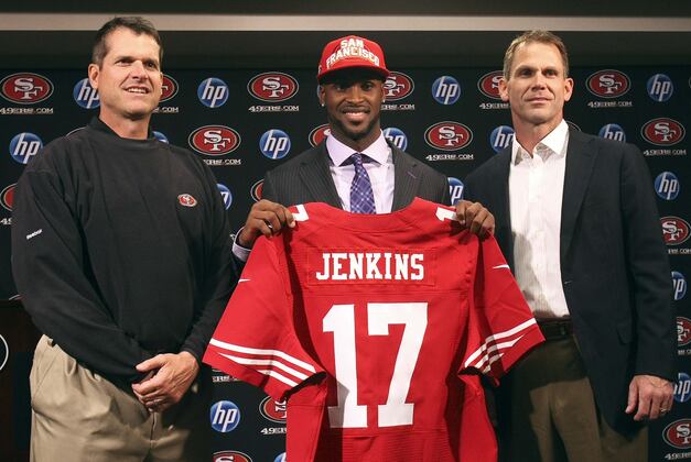2012 San Francisco 49ers Draft Rewind: How Did They Fare in Their First Season?