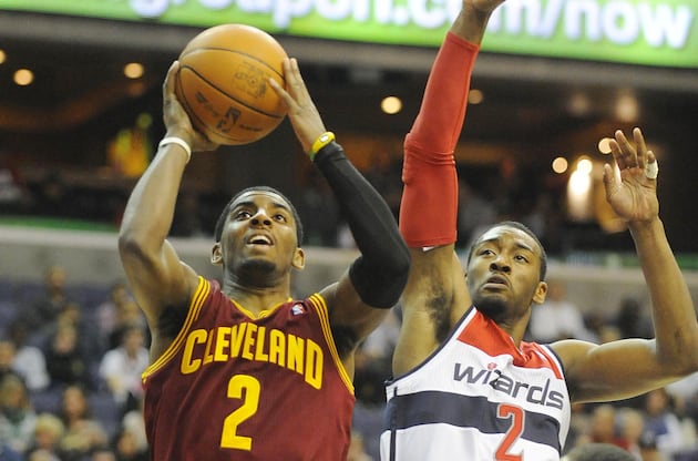 Meet the Next Wave of NBA Star Point Guards