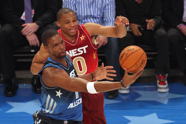How Eastern and Western Conference All-Star Rosters Stack Up