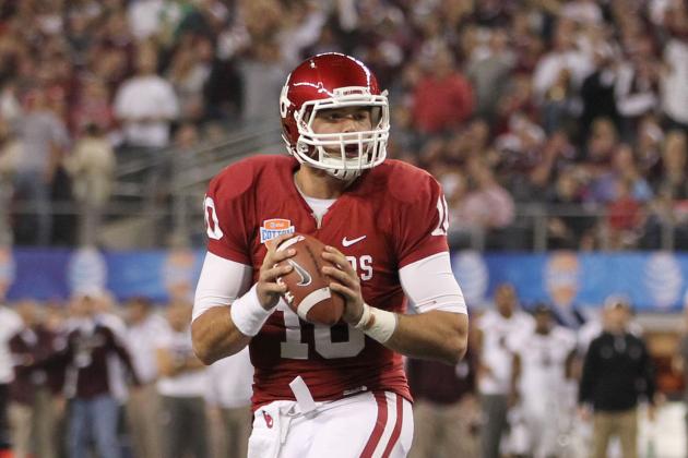 Oklahoma Football: The 5 Biggest X-Factors for the Sooners in 2013