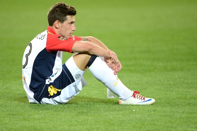The 10 Most Humiliating Moments in Soccer History