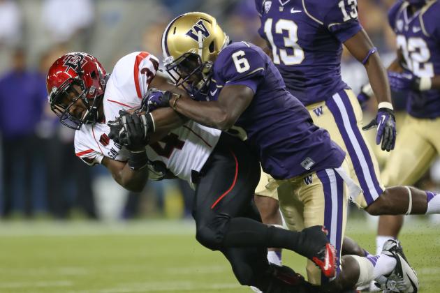 Full Colts Scouting Guide to the 2013 Senior Bowl