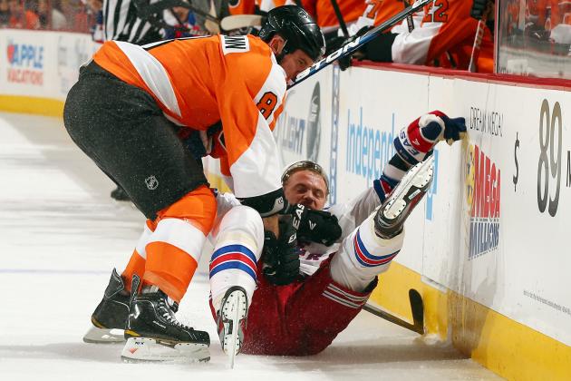 New York Rangers: 5 Reasons Time Is Running out in Their Stanley Cup Window