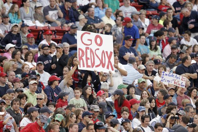 Power Ranking MLB Stadiums Based on the Intensity of Their Crowd Noise