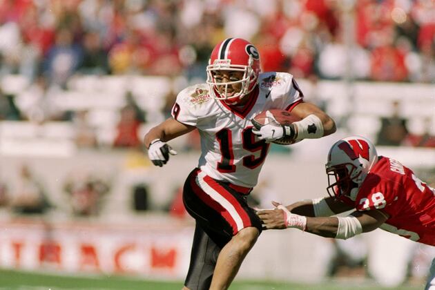 7 Senior Bowl Stars Who Turned into Great Pros