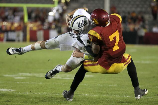 Full Oakland Raiders' Scouting Guide for the 2013 Senior Bowl