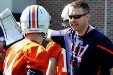 Virginia Tech Football: Getting to Know the Hokies' New Offensive Coaches