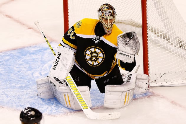 5 Burning Questions the Boston Bruins Must Answer Early in the 2013 Season
