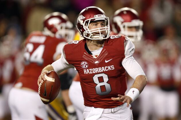 NFL Draft Projections for the Top 25 Players in the 2013 Senior Bowl