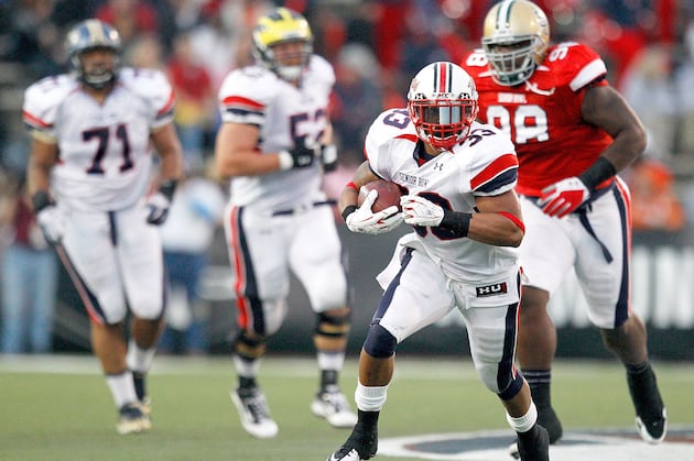 New Orleans Saints' Scouting Guide for the 2013 Senior Bowl