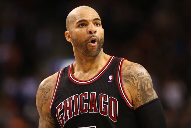 Predicting NBA Stars Most Likely to Drop off in Second Half of 2012-13 Season