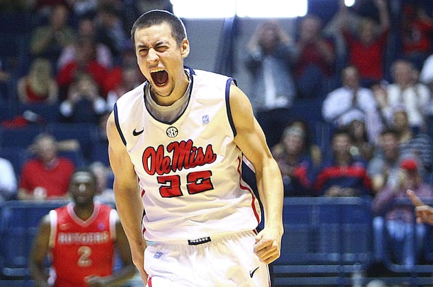 The Biggest Surprise Stars in College Basketball